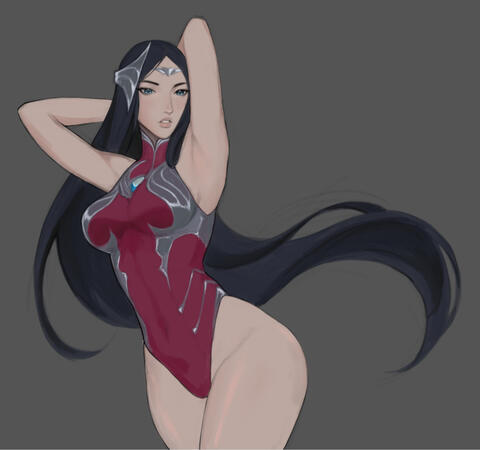Irelia